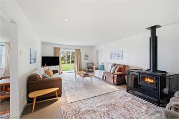 Toad Hall (Bachcare) - Akaroa