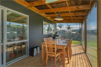 Bailey Bach (Bachcare) - Whitianga