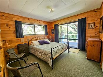 Cherith House & Cottage Bay of Many Coves - Queen Charlotte Sound