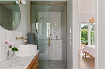 Luxury Hideaway - Gisborne