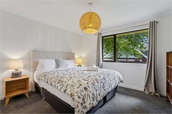 Rees on Reid (Bachcare) - Arrowtown