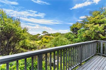 Treetop Break (Bachcare) - Waipu Cove