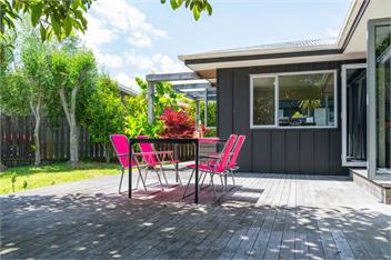 Calm Horizon (Bachcare) - Taupo