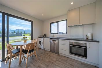 Glaisnock Cottage (Bachcare) - Te Anau