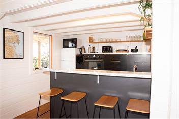 Rustic Rural Cabin Retreat with Spa – Ngunguru - Ngunguru