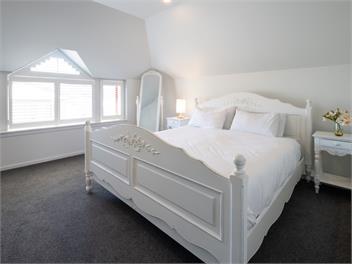 French inspired retreat - Akaroa Upper Deck - Akaroa