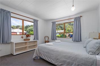 Ocean Whispers (Bachcare) - Whitianga
