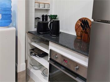 Apartment Honohitu - Cook Islands