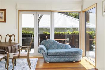 Stay over the Harbour - Beautiful Miramar Villa - Wellington