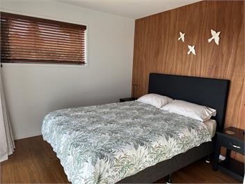 Granite Creek Eco Retreat (powered by the sun) - Karamea