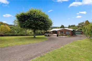 Paradise At 471 (Bachcare) - Rotorua
