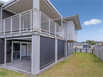 Soleil Studio (Bachcare) - Whangamata