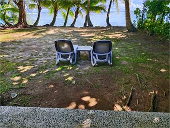 Natura Betela Beach Bungalow - Betela