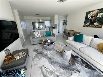 Downtown Bayview Apartment Timaru - Timaru