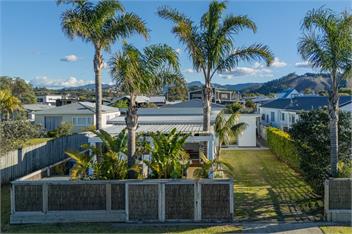 Ocean Haven (Bachcare) - Whangamata