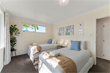 Taupo Family Retreat - pet friendly - Taupo