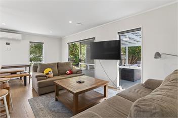 Coastal Whanau (Bachcare) - Ruakaka
