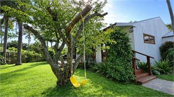 Matapouri Hideaway (Bachcare) - Matapouri