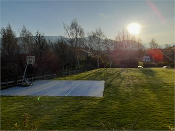 (New Listing)Space in Paradise-Sauna,Plunge,Gym -