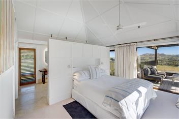 Wairere Lodge -