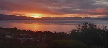 Pohara Views - 