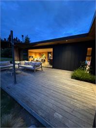 Streamside Retreat - 