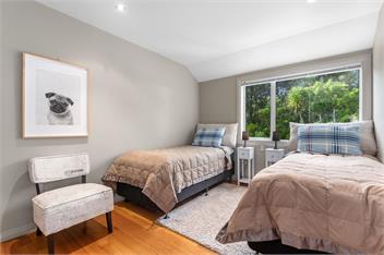Spa and Surf Retreat (Bachcare) - 