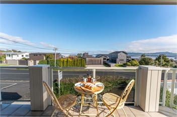 Top of the Lake - Spa Pool, Lake Views, Central to town - 