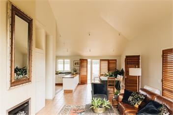 McCrone Vineyard House - 