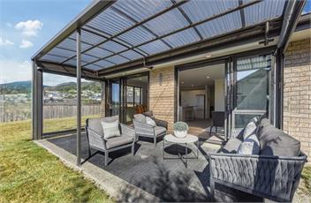 Chelsea Retreat - 