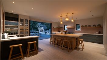 The Distiller's Retreat - 