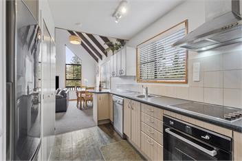 Spacious Hanmer Retreat- Families & Groups -