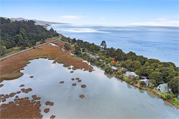 The Waters Edge -