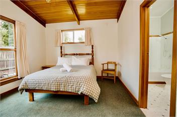 Little Blue House (Bachcare) - 