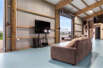 Waipu Hilltop Escape (Bachcare) - 