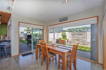 Peaceful Paradise | The Family Retreat -