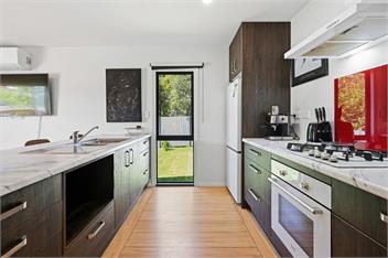 Whangaroa Landing (Bachcare) - 