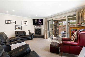 Sue's Holiday Home (Bachcare) - 