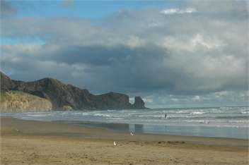 Ara Station - Bethells Beach