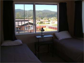 Wharf Cottage, Coromandel Town , sea & town views - Coromandel Town