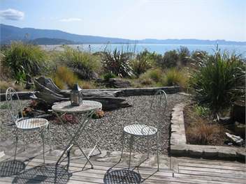 Rata Ridge - Total Privacy & Breathtaking Views - Takaka