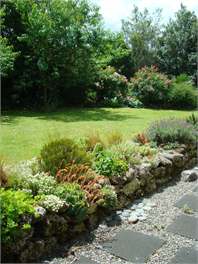 Underhill Cottage - Featherston