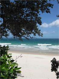 OTAMA BEACH HOUSE - Coromandel