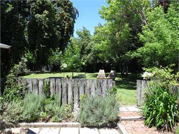 Villa In The Vines - Martinborough  - South Wairarapa