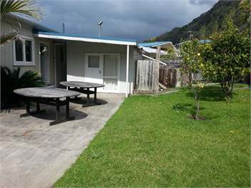 59 Westend - Ohope
