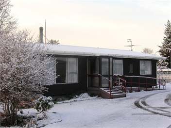 Smylies Accommodation - springfield
