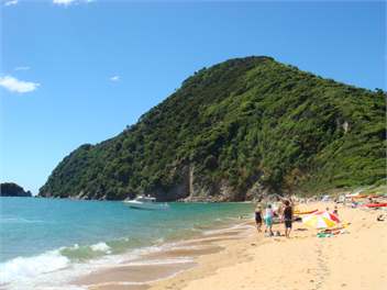 Pohara - The Beach House - Pohara
