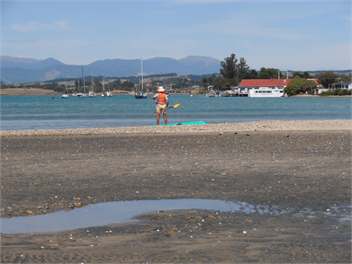 Mapua Studio High Quality Accommodation - Nelson Bays