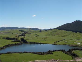 Waikite Valley Lodge - Rotorua