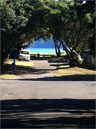 Luxury Spa Studio - Paraparaumu Beach